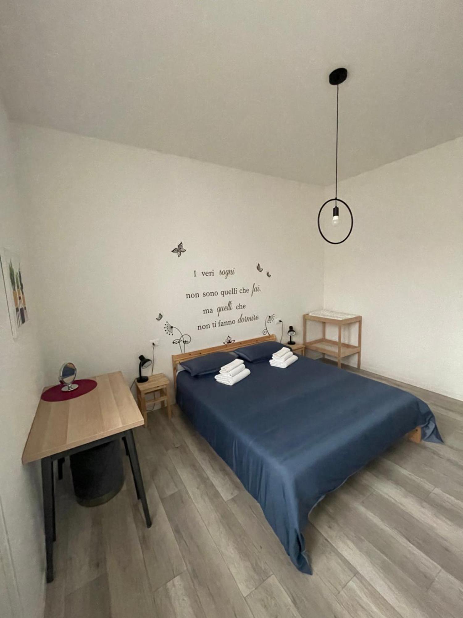 La Casa Di Mimmi Mântua Exterior foto